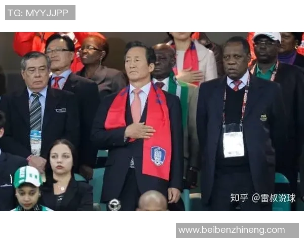 韩国足球明星在全球体育舞台上的崛起与影响力分析