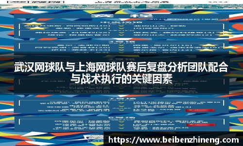 武汉网球队与上海网球队赛后复盘分析团队配合与战术执行的关键因素