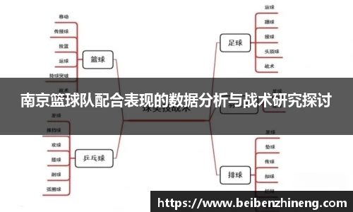南京篮球队配合表现的数据分析与战术研究探讨